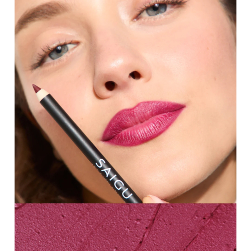 Saigu Cosmetics - Lippenstift - Bloom