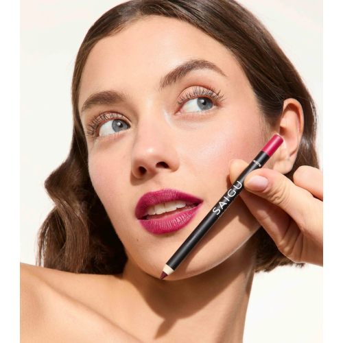 Saigu Cosmetics - Lippenstift - Bloom