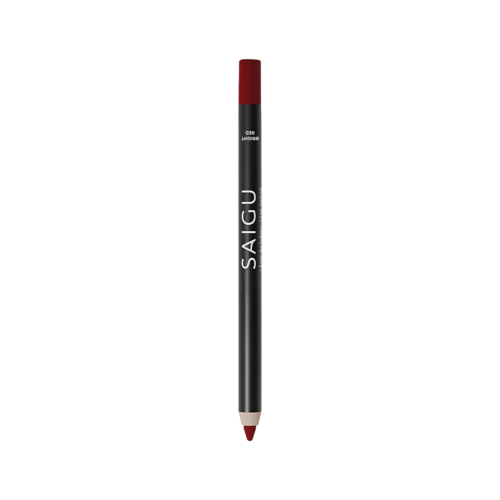 Saigu Cosmetics - Lippenstift - Bright Red