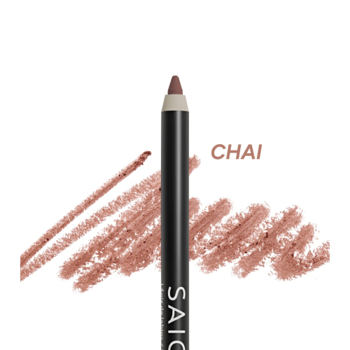 Saigu Cosmetics - Lippenstift - Chai