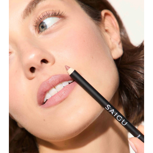 Saigu Cosmetics - Lippenstift - Chai