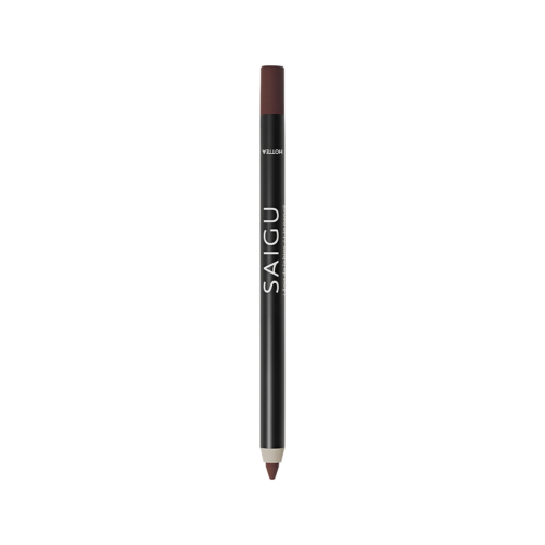 Saigu Cosmetics - Lippenstift - Hot tea