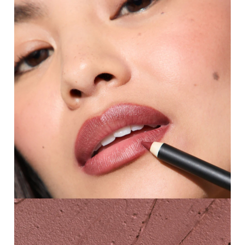 Saigu Cosmetics - Lippenstift - Hot tea