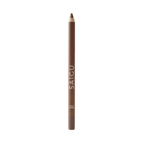 Saigu Cosmetics - Silky Lip Liner - Cold Coca