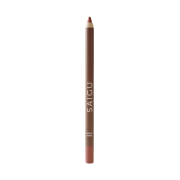 Saigu Cosmetics - Silky Lip Liner - Dusty Nude