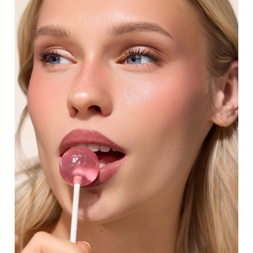 Saigu Cosmetics - Silky Lip Liner - Dusty Nude