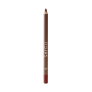 Saigu Cosmetics - Silky Lip Liner - Garnet Red