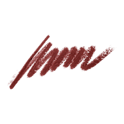 Saigu Cosmetics - Silky Lip Liner - Garnet Red