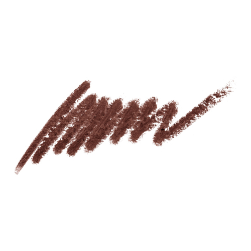 Saigu Cosmetics - Silky Lining Lip Pencil - Rich Brown