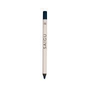 Saigu Cosmetics - Infinite Eyeliner Pencil - Marineblau