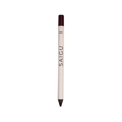 Saigu Cosmetics - Unendlicher Eyeliner-Stift - Satin Plum