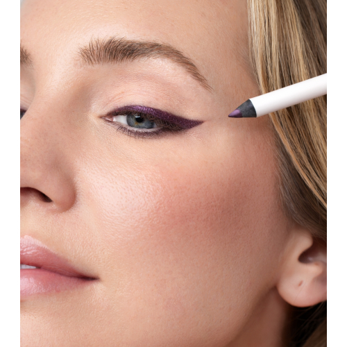 Saigu Cosmetics - Unendlicher Eyeliner-Stift - Satin Plum