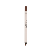 Saigu Cosmetics - Unendlicher Eyeliner-Stift - Mocha Brown