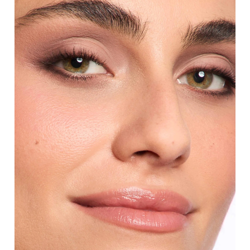 Saigu Cosmetics - Unendlicher Eyeliner-Stift - Mocha Brown