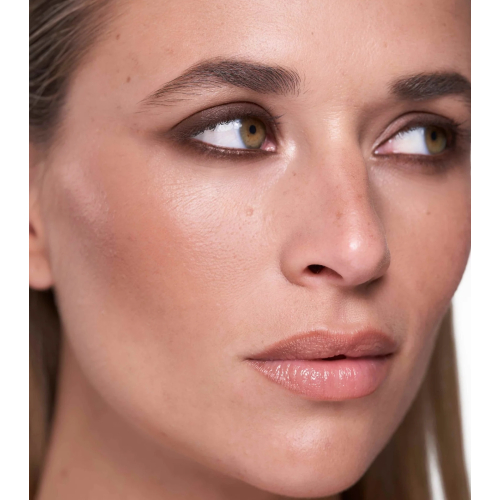 Saigu Cosmetics - Unendlicher Eyeliner-Stift - Mocha Brown