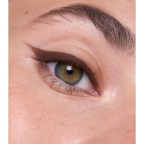 Saigu Cosmetics - Unendlicher Eyeliner-Stift - Mocha Brown