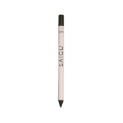 Saigu Cosmetics – Infinite Eyeliner Pencil – Intensives Schwarz