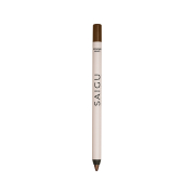 Saigu Cosmetics - Unendlicher Eyeliner-Stift - Satin Bronze