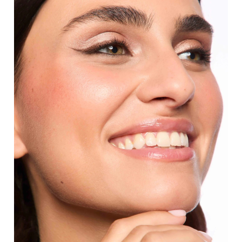 Saigu Cosmetics - Unendlicher Eyeliner-Stift - Satin Bronze