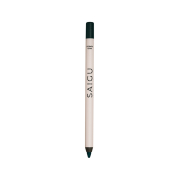Saigu Cosmetics - Unendlicher Eyeliner-Stift - Waldgrün