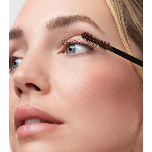 Saigu Cosmetics - Mascara für empfindliche Augen Click & Long - Amber