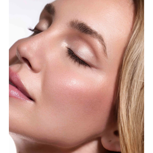 Saigu Cosmetics - Mascara für empfindliche Augen Click & Long - Amber