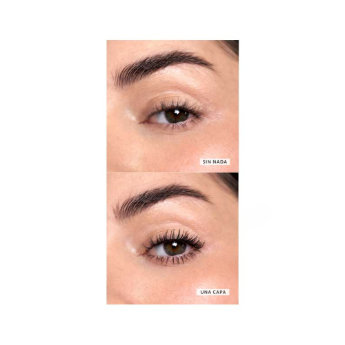 Saigu Cosmetics - Mascara für empfindliche Augen Click & Long - Eclipse