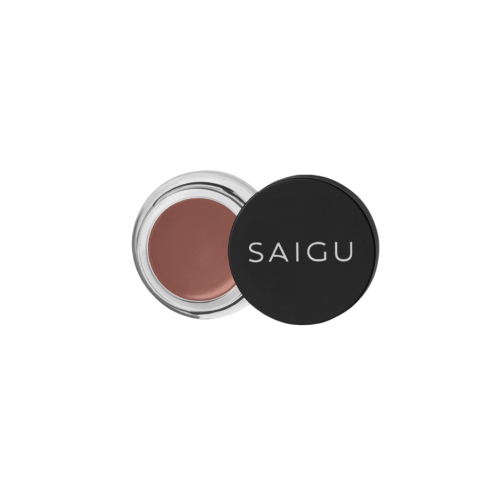 Saigu Cosmetics - *Mediterranean Glam* - Creme-Rouge - Praia
