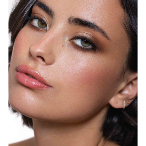 Saigu Cosmetics - *Mediterranean Glam* - Creme-Rouge - Praia