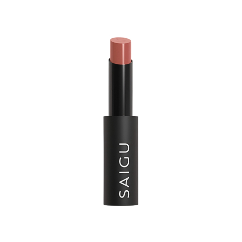 Saigu Cosmetics - *Mediterranean Glam* - Lippenstift Melting Glow - Seline