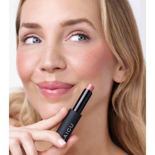 Saigu Cosmetics - *Mediterranean Glam* - Lippenstift Melting Glow - Seline