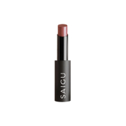 Saigu Cosmetics - *Mediterranean Glow* - Lippenstift Melting Glow - Moonlight
