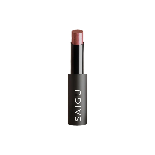 Saigu Cosmetics - *Mediterranean Glow* - Lippenstift Melting Glow - Moonlight