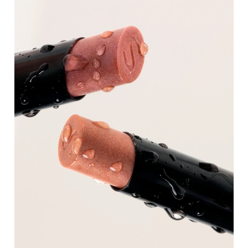 Saigu Cosmetics - *Mediterranean Glow* - Lippenstift Melting Glow - Moonlight