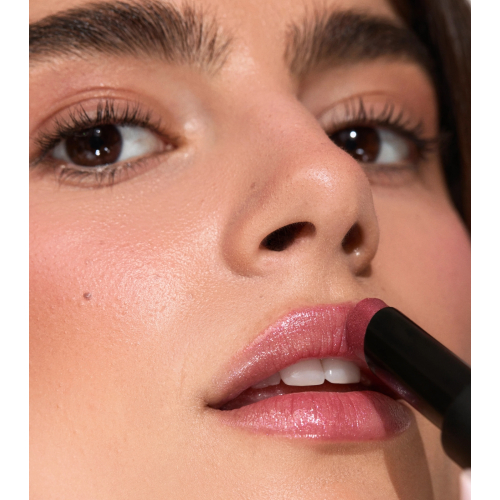 Saigu Cosmetics - *Mediterranean Glow* - Lippenstift Melting Glow - Moonlight