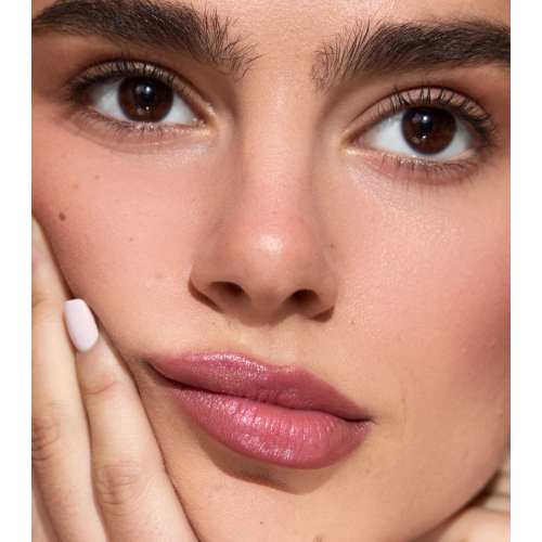 Saigu Cosmetics - *Mediterranean Glow* - Lippenstift Melting Glow - Moonlight