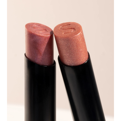 Saigu Cosmetics - *Mediterranean Glow* - Lippenstift Melting Glow - Moonlight