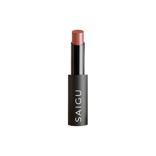 Saigu Cosmetics - *Mediterranean Glow* - Lippenstift Melting Glow - Sunset dream