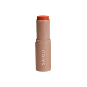 Saigu Cosmetics - *Mediterranean Glow* - Rouge-Stick Melting Blush - Sweet Clementine