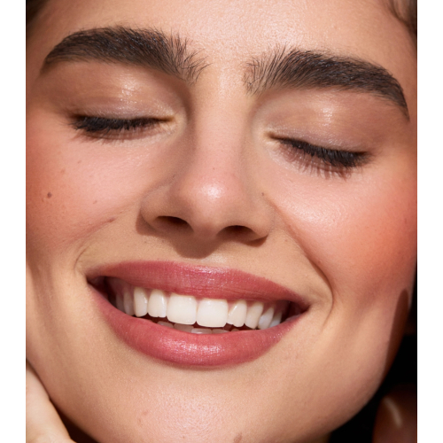 Saigu Cosmetics - *Mediterranean Glow* - Rouge-Stick Melting Blush - Sweet Clementine