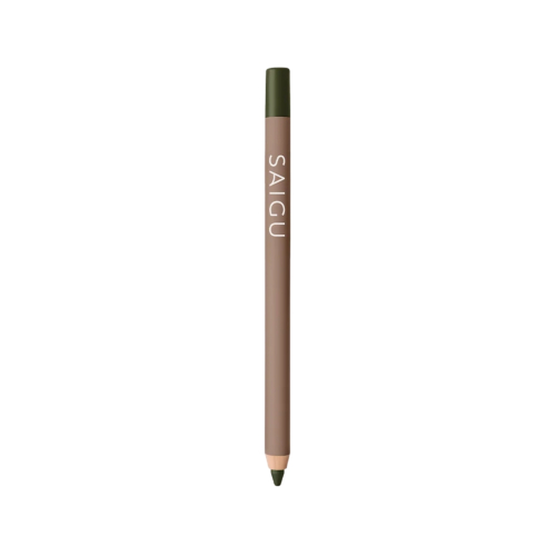 Saigu Cosmetics - *Mediterranean Glow* - Eyeliner - Satin Ivy