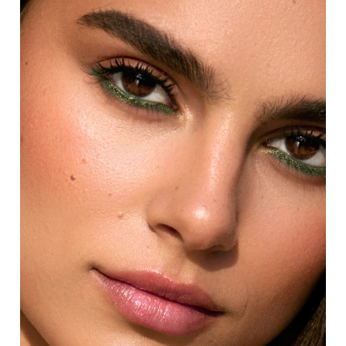 Saigu Cosmetics - *Mediterranean Glow* - Eyeliner - Satin Ivy