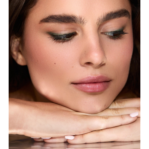 Saigu Cosmetics - *Mediterranean Glow* - Eyeliner - Satin Ivy