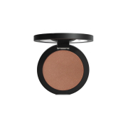 Saigu Cosmetics - *Mediterranean Glow* - Mediterraner Bronzer-Sonnenpuder - Soft Tan