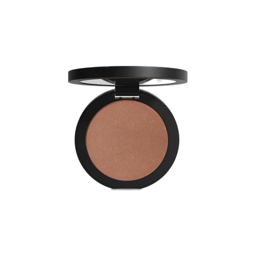 Saigu Cosmetics - *Mediterranean Glow* - Mediterraner Bronzer-Sonnenpuder - Soft Tan