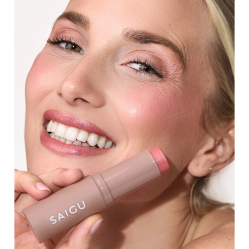 Saigu Cosmetics - *Mediterranean Glow* - Mediterranean Glow Make-up-Set