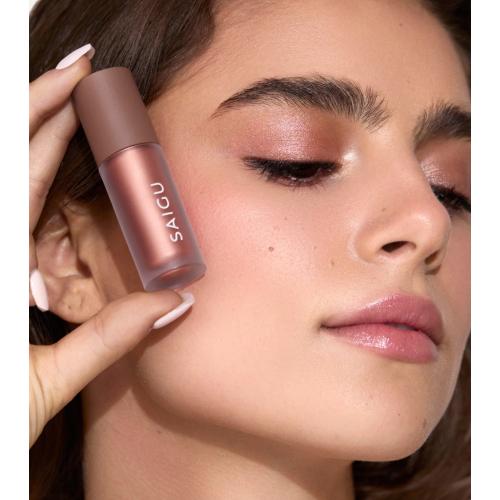 Saigu Cosmetics - *Mediterranean Glow* - Mediterranean Glow Make-up-Set