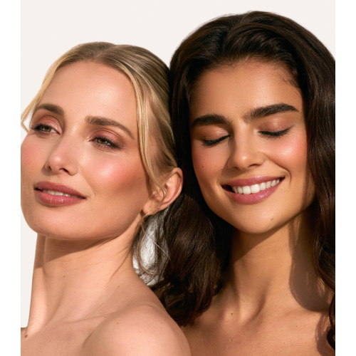 Saigu Cosmetics - *Mediterranean Glow* - Mediterranean Glow Make-up-Set