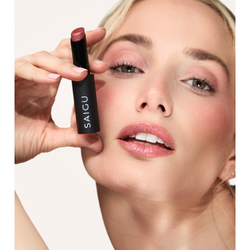 Saigu Cosmetics - *Mediterranean Glow* - Make-up-Set Sunset Glow