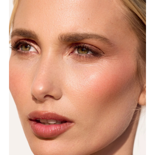 Saigu Cosmetics - *Mediterranean Glow* - Flüssiger Lidschatten One Touch - Golden Hour